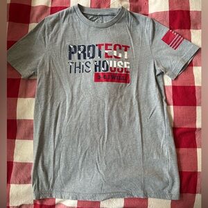 Under Armour t-shirt